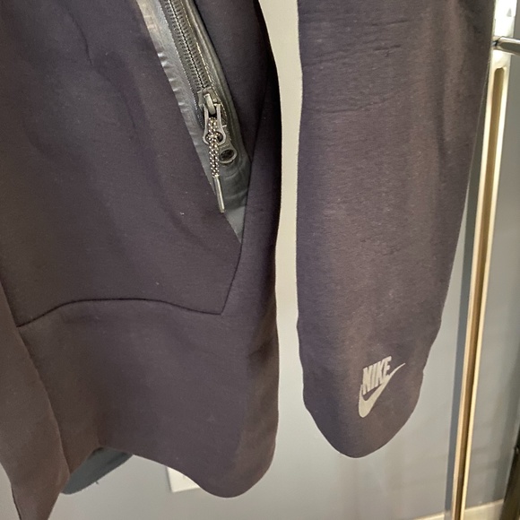 Men's Nike Winterized Woven Training Jacket - Picture 4 of 4